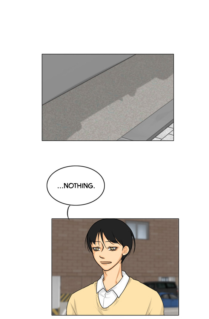 Read Ghost Wife chapter 103 image 15 on Lezhin