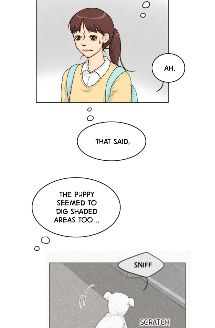 Read Ghost Wife chapter 103 image 17 on Lezhin