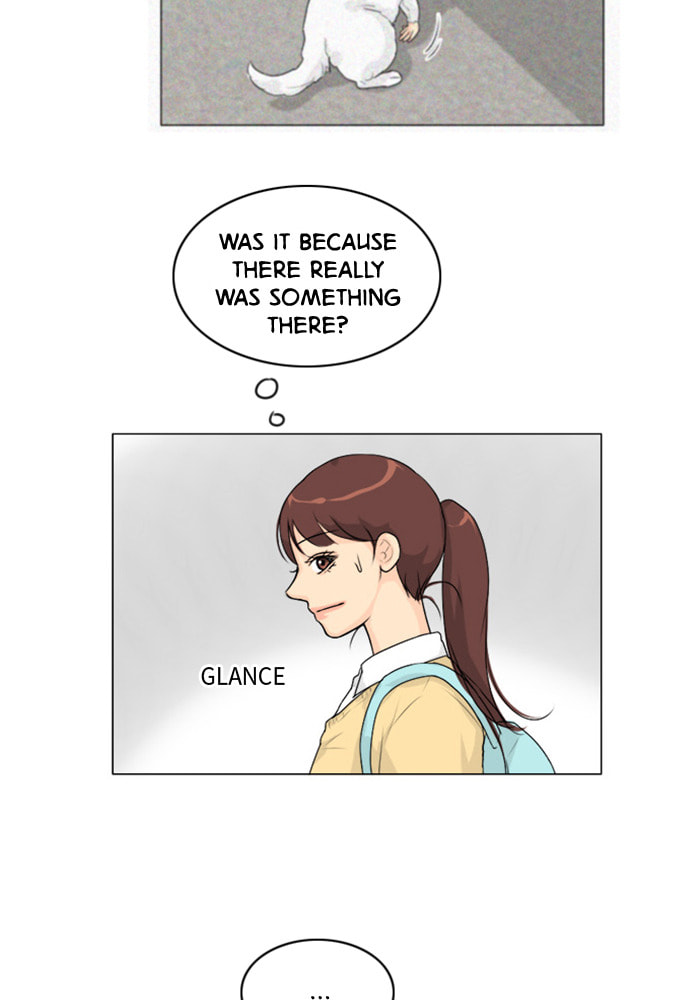 Read Ghost Wife chapter 103 image 18 on Lezhin