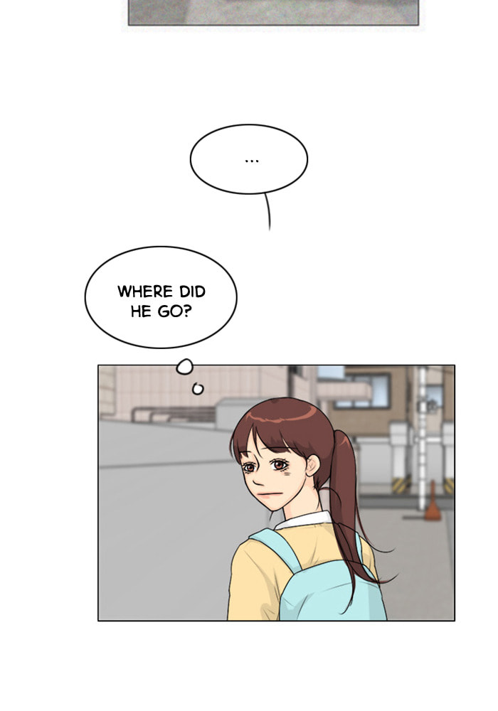 Read Ghost Wife chapter 103 image 20 on Lezhin