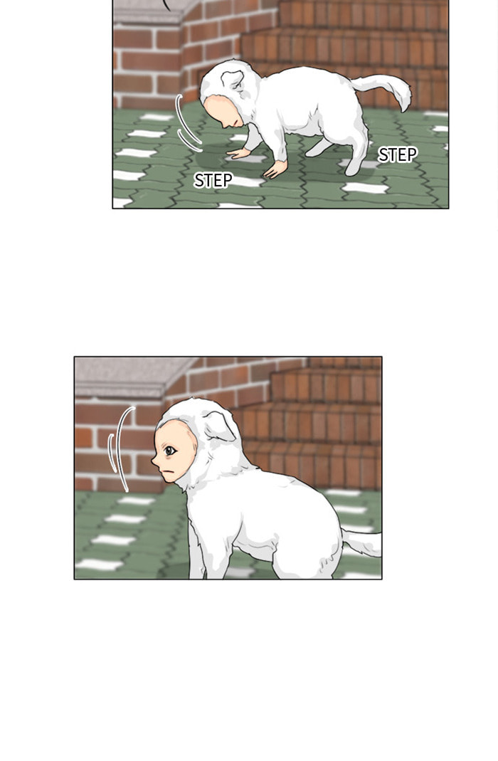 Read Ghost Wife chapter 103 image 23 on Lezhin