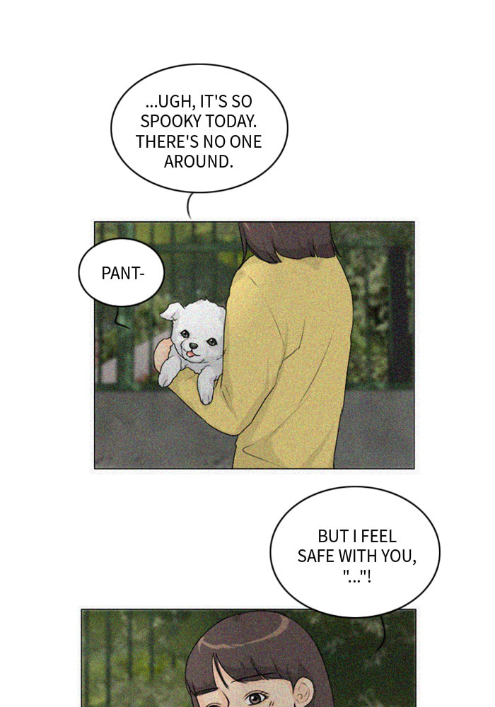 Read Ghost Wife chapter 103 image 26 on Lezhin
