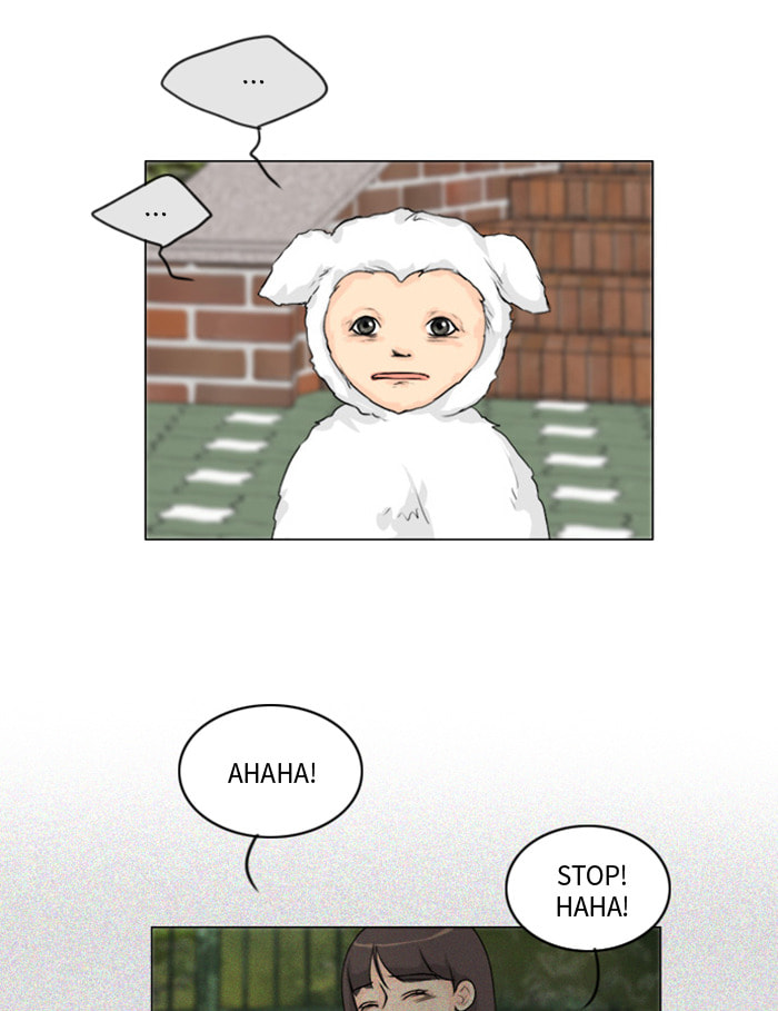 Read Ghost Wife chapter 103 image 28 on Lezhin
