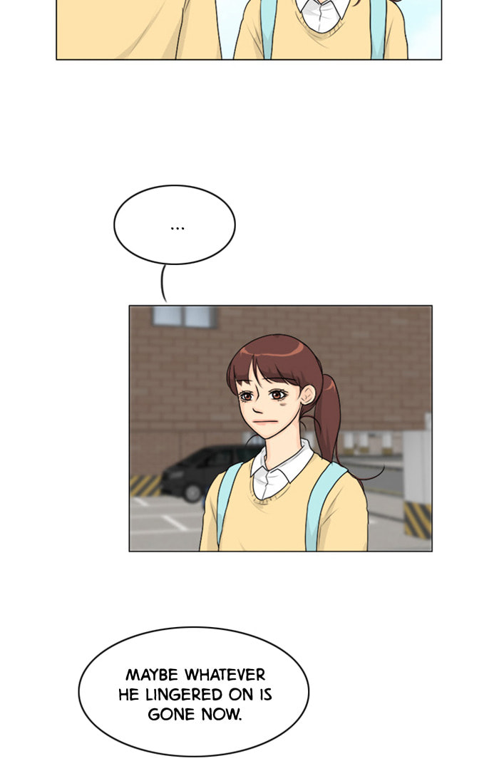 Read Ghost Wife chapter 103 image 3 on Lezhin
