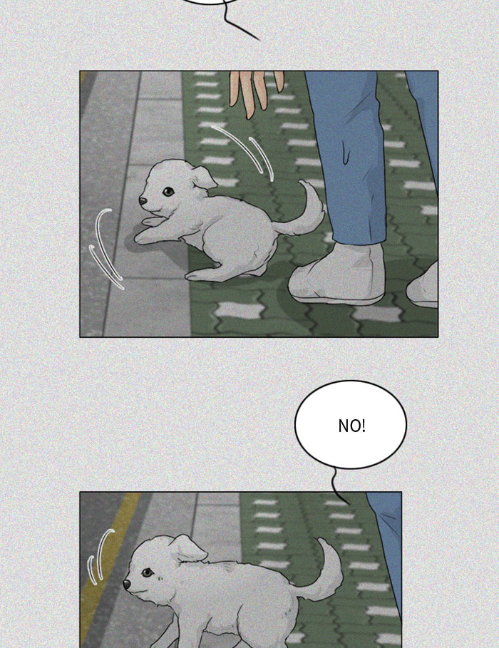 Read Ghost Wife chapter 103 image 30 on Lezhin