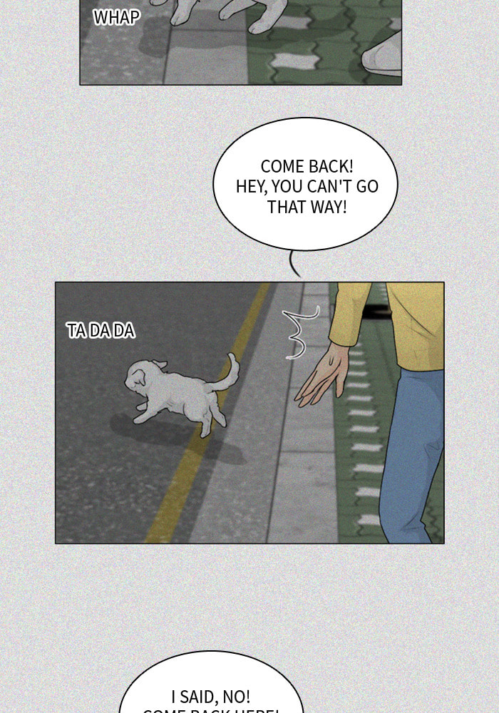Read Ghost Wife chapter 103 image 31 on Lezhin