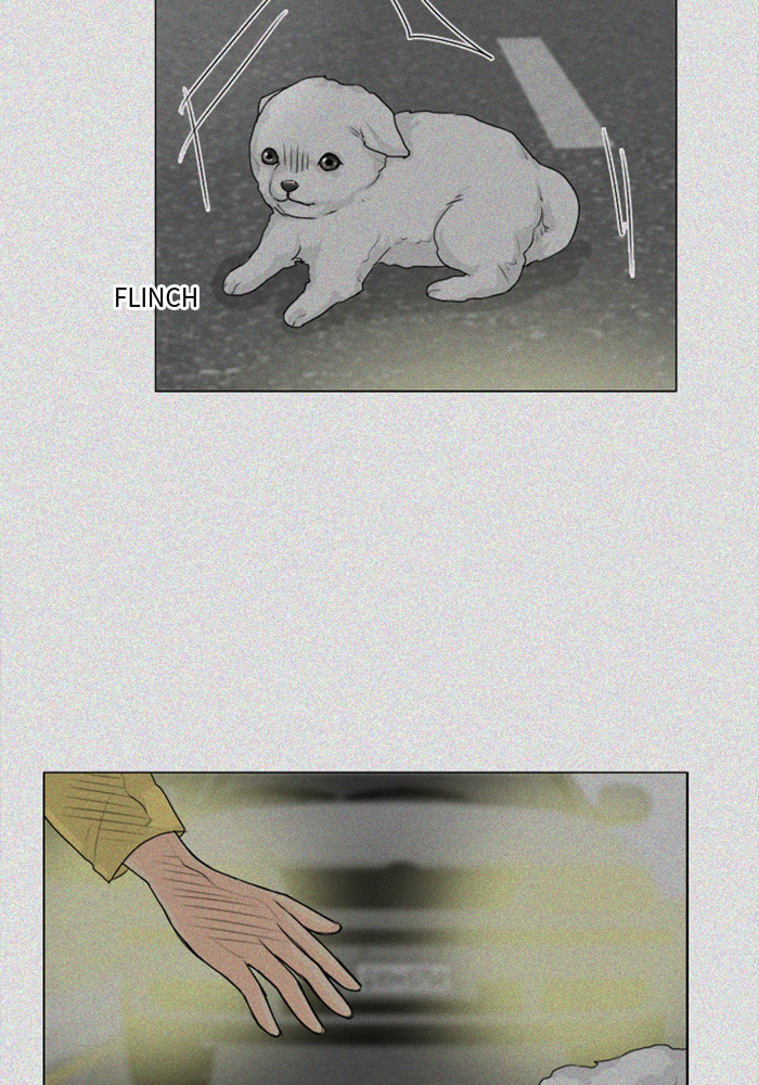 Read Ghost Wife chapter 103 image 33 on Lezhin