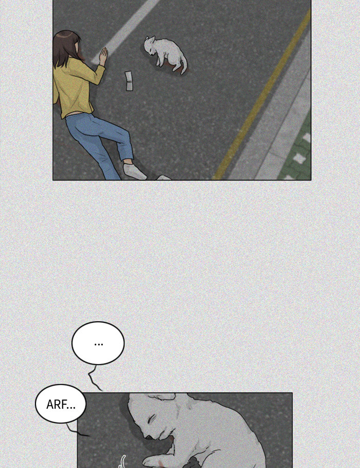 Read Ghost Wife chapter 103 image 36 on Lezhin