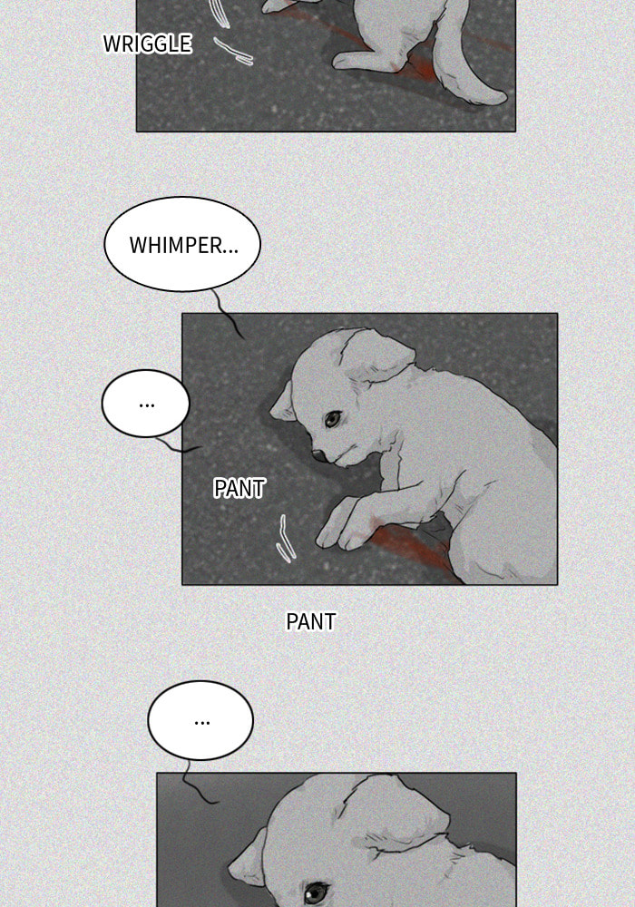 Read Ghost Wife chapter 103 image 37 on Lezhin