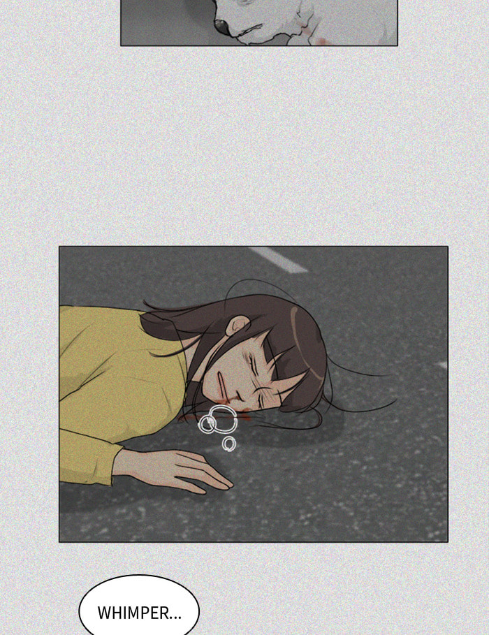Read Ghost Wife chapter 103 image 38 on Lezhin