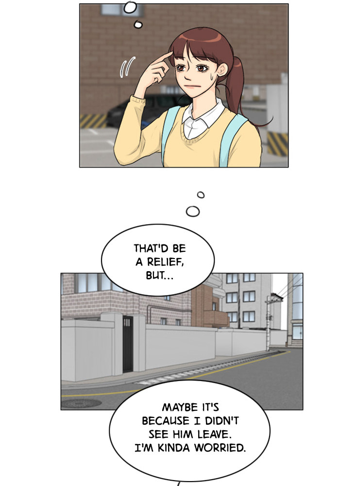 Read Ghost Wife chapter 103 image 4 on Lezhin