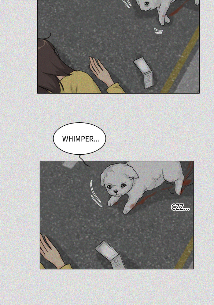 Read Ghost Wife chapter 103 image 41 on Lezhin