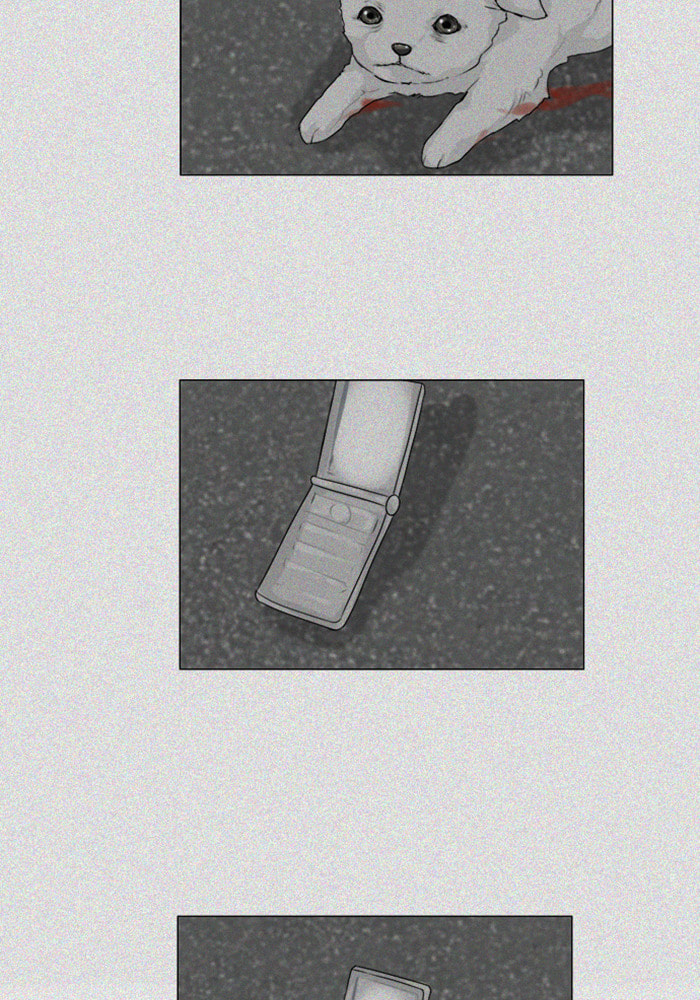 Read Ghost Wife chapter 103 image 43 on Lezhin