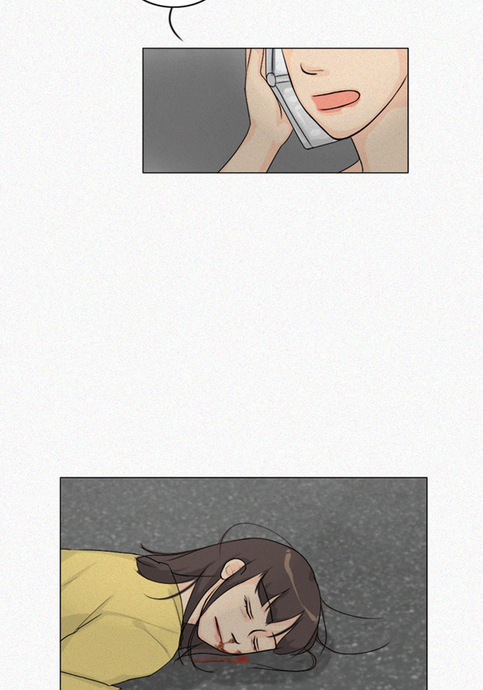 Read Ghost Wife chapter 103 image 45 on Lezhin
