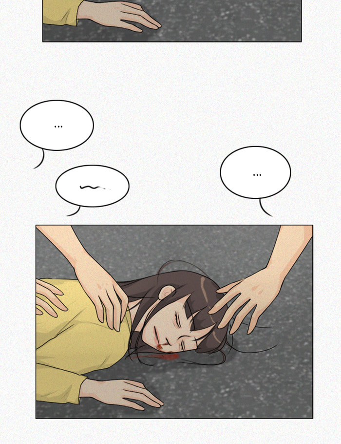 Read Ghost Wife chapter 103 image 46 on Lezhin