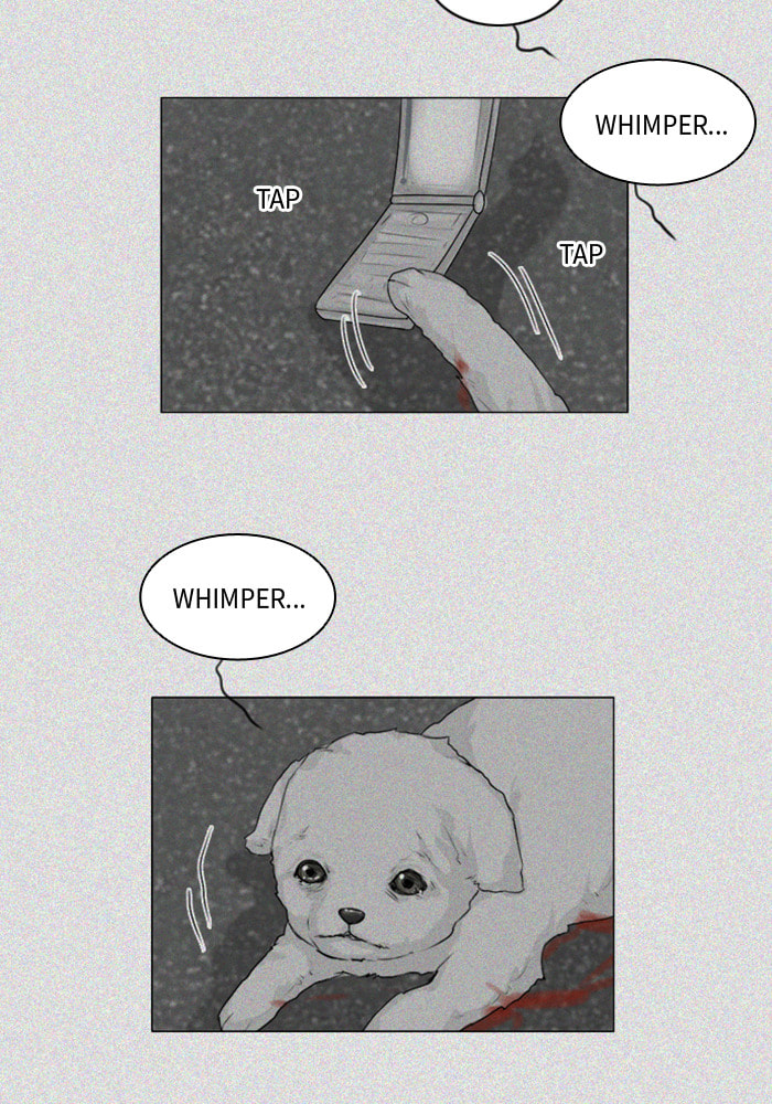 Read Ghost Wife chapter 103 image 49 on Lezhin