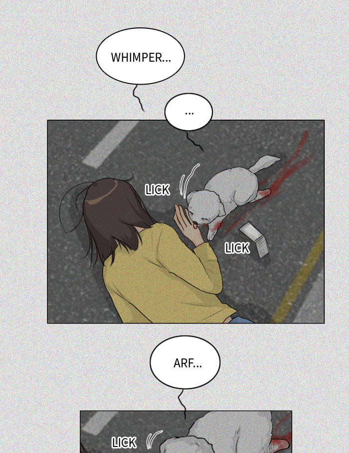 Read Ghost Wife chapter 103 image 50 on Lezhin