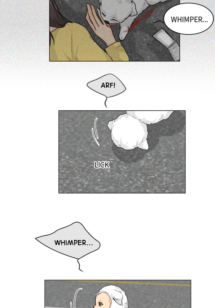 Read Ghost Wife chapter 103 image 51 on Lezhin