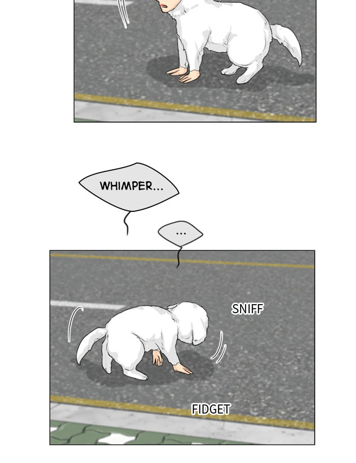 Read Ghost Wife chapter 103 image 52 on Lezhin