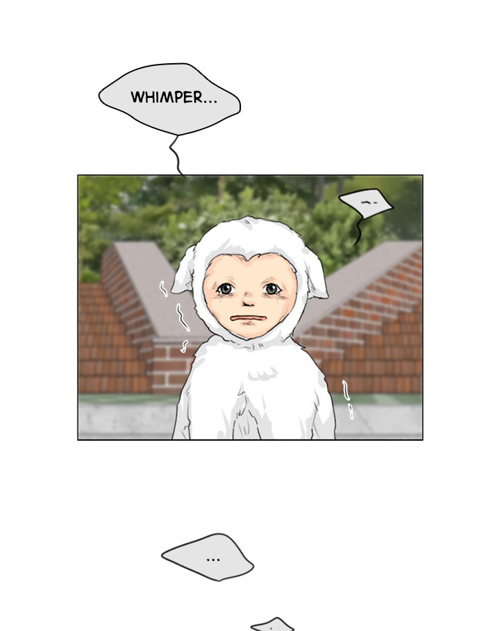 Read Ghost Wife chapter 103 image 56 on Lezhin
