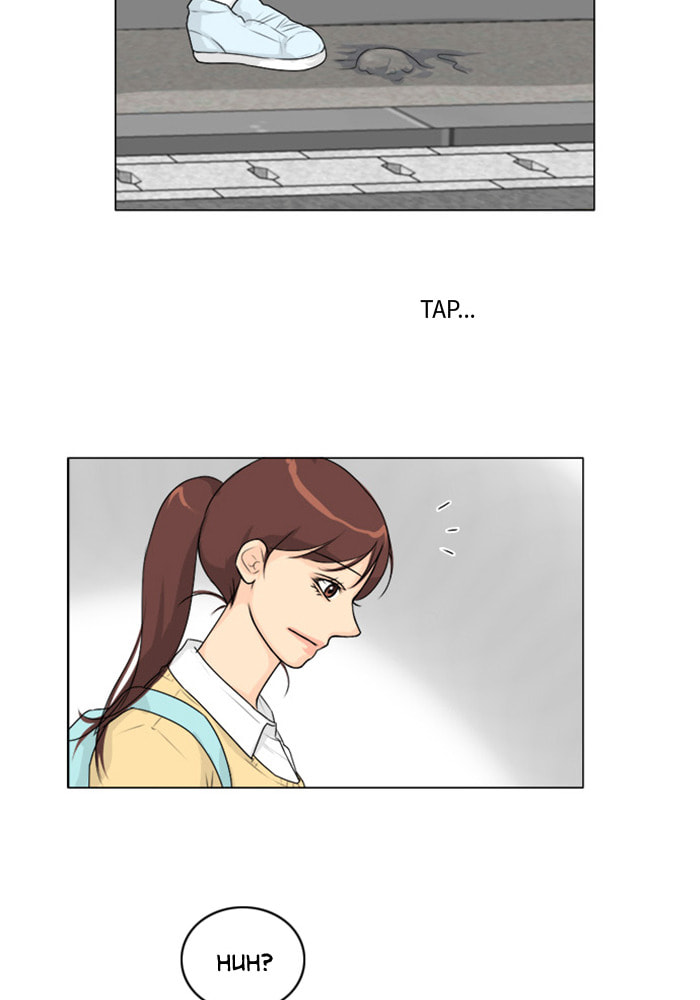 Read Ghost Wife chapter 103 image 6 on Lezhin