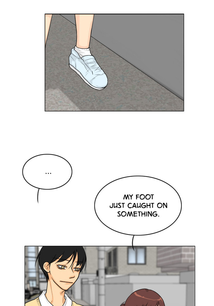 Read Ghost Wife chapter 103 image 8 on Lezhin