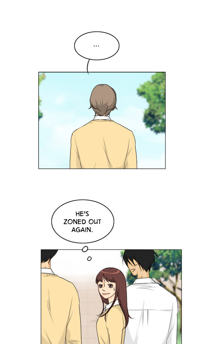 Read Ghost Wife chapter 104 image 1 on Lezhin