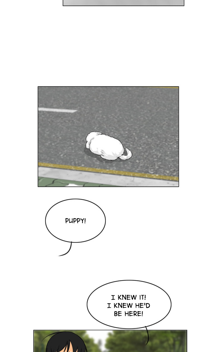 Read Ghost Wife chapter 104 image 11 on Lezhin