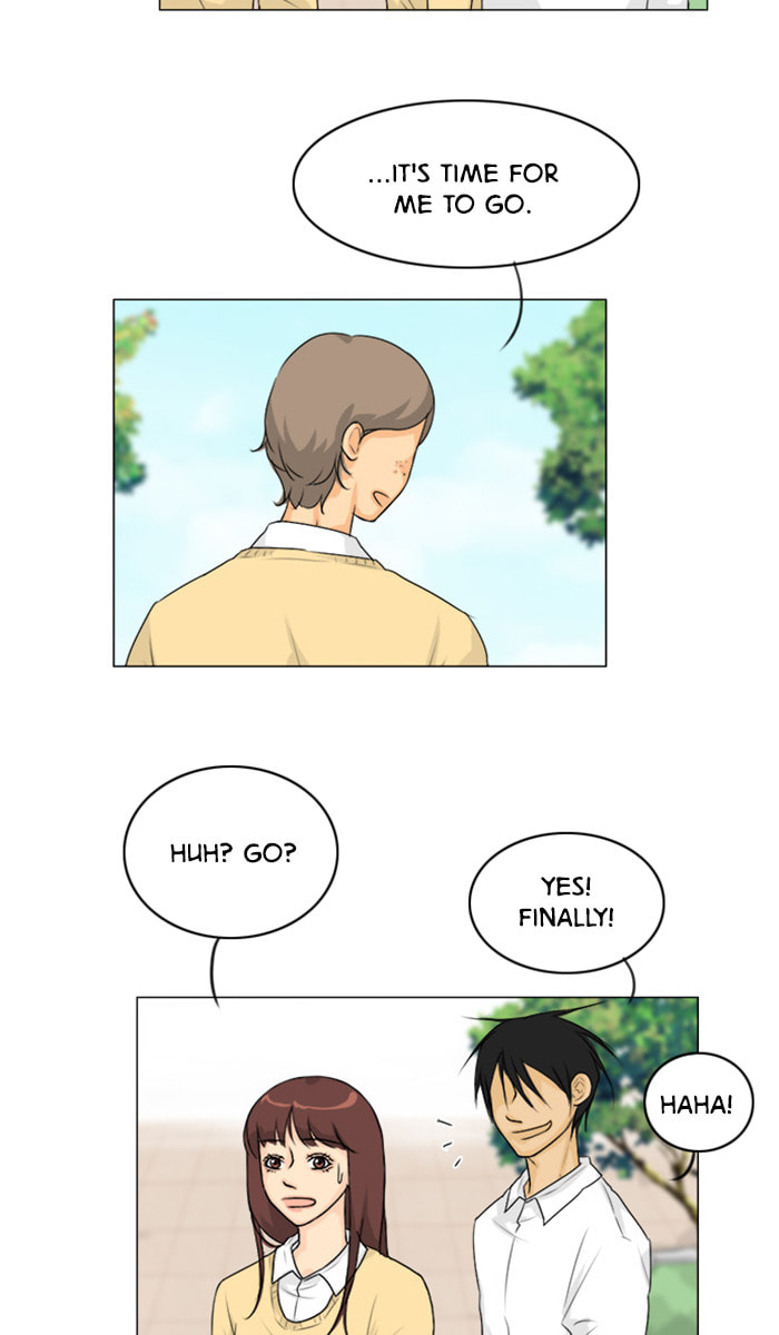 Read Ghost Wife chapter 104 image 2 on Lezhin