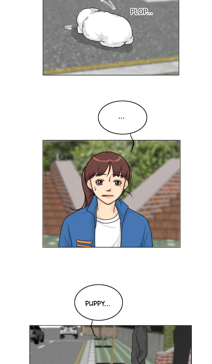 Read Ghost Wife chapter 104 image 20 on Lezhin