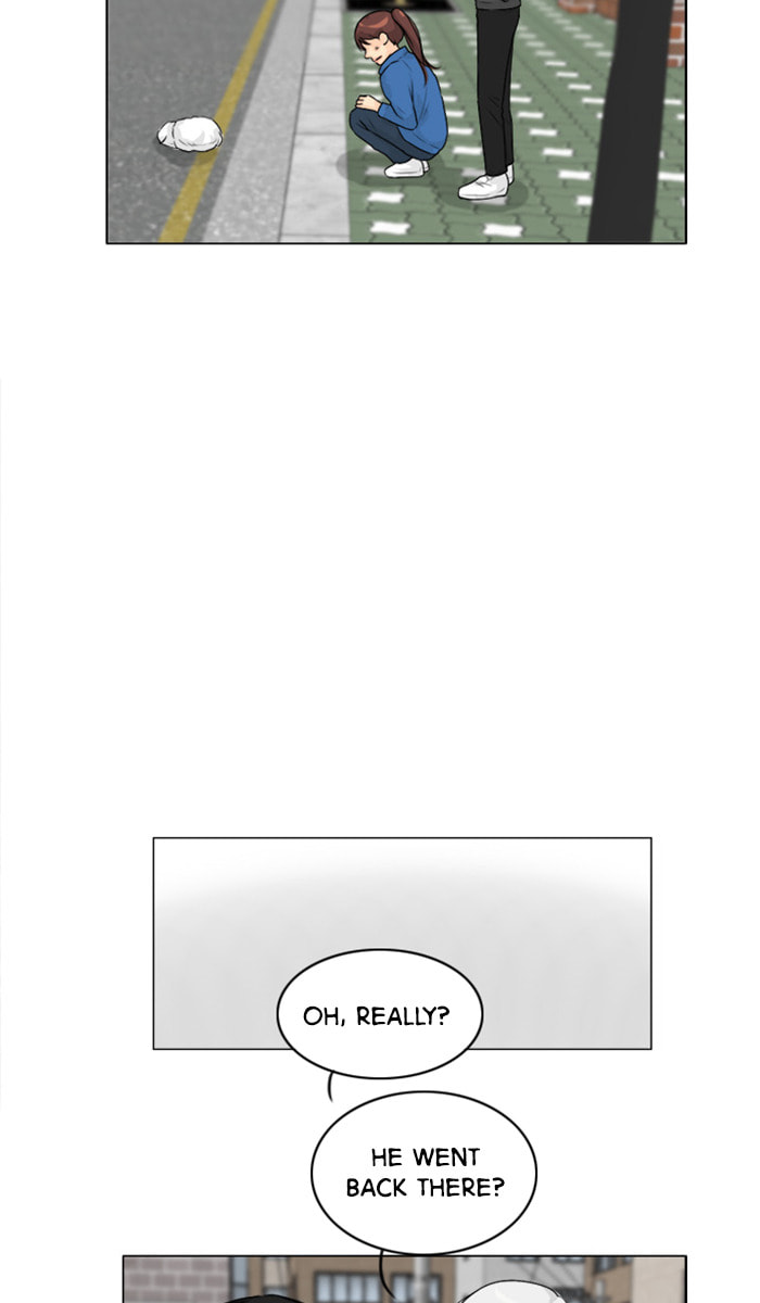 Read Ghost Wife chapter 104 image 21 on Lezhin