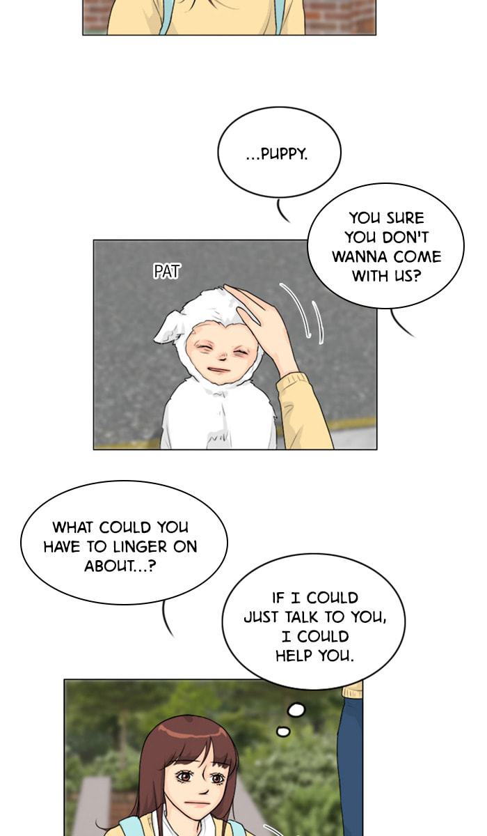 Read Ghost Wife chapter 104 image 28 on Lezhin