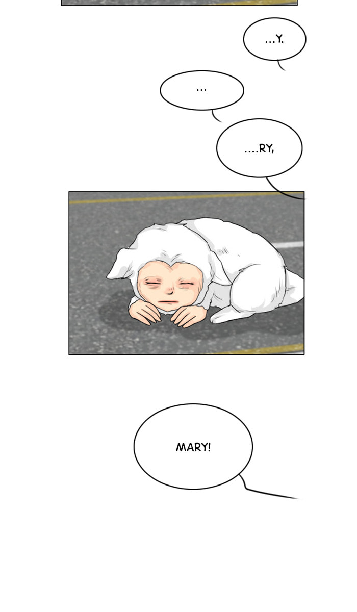 Read Ghost Wife chapter 104 image 30 on Lezhin