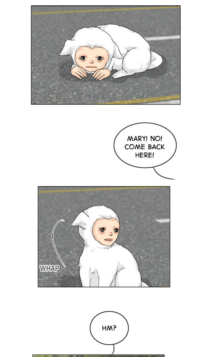Read Ghost Wife chapter 104 image 31 on Lezhin