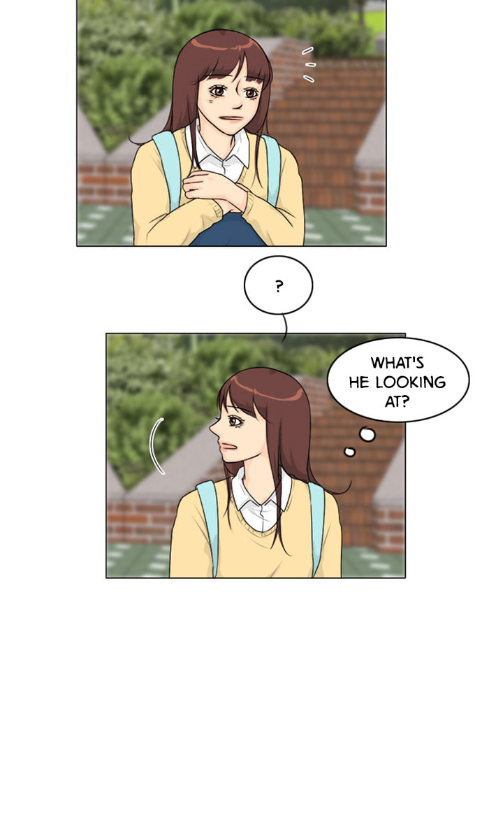 Read Ghost Wife chapter 104 image 32 on Lezhin