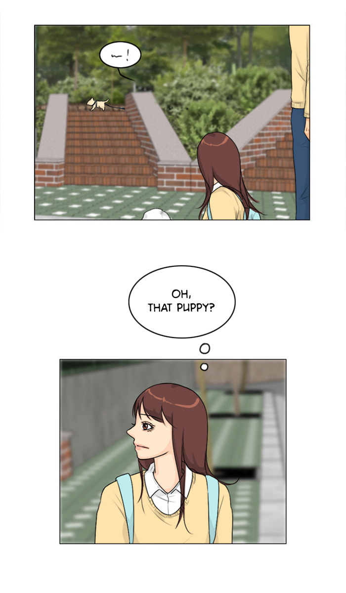 Read Ghost Wife chapter 104 image 33 on Lezhin