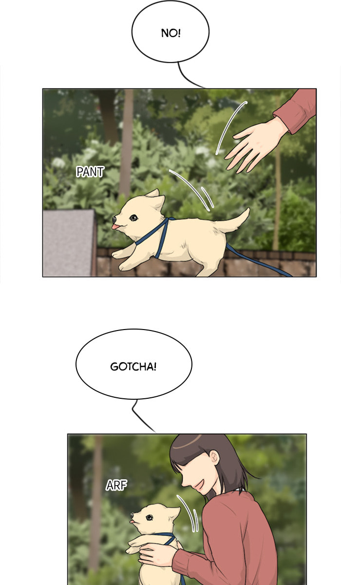 Read Ghost Wife chapter 104 image 34 on Lezhin