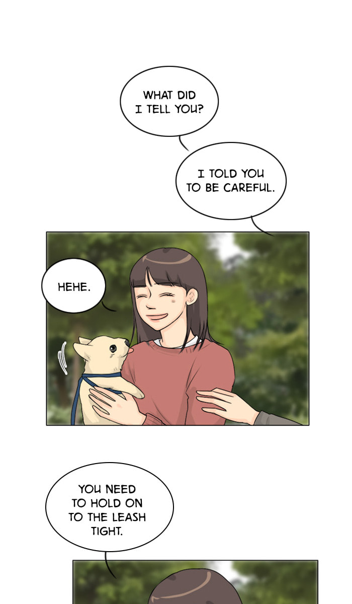 Read Ghost Wife chapter 104 image 37 on Lezhin