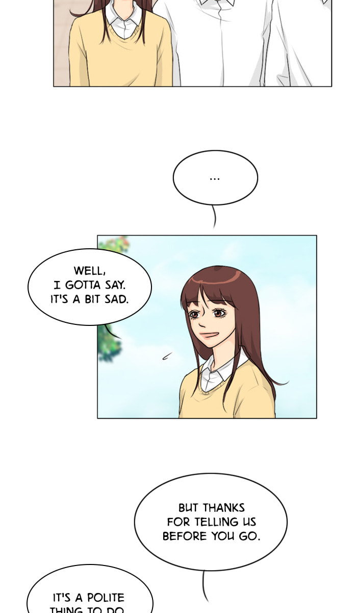 Read Ghost Wife chapter 104 image 4 on Lezhin