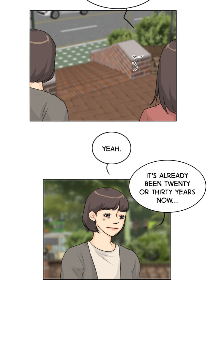 Read Ghost Wife chapter 104 image 41 on Lezhin