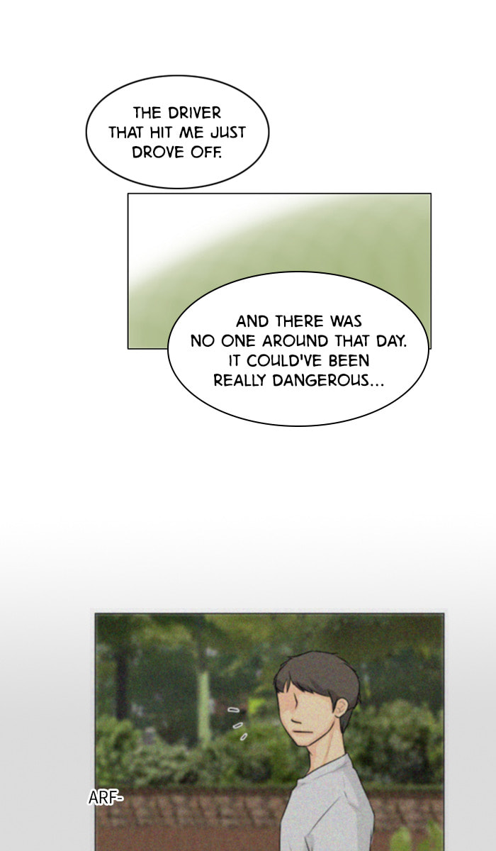 Read Ghost Wife chapter 104 image 42 on Lezhin