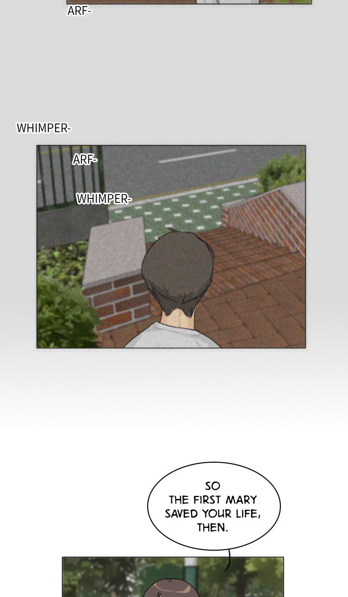 Read Ghost Wife chapter 104 image 43 on Lezhin