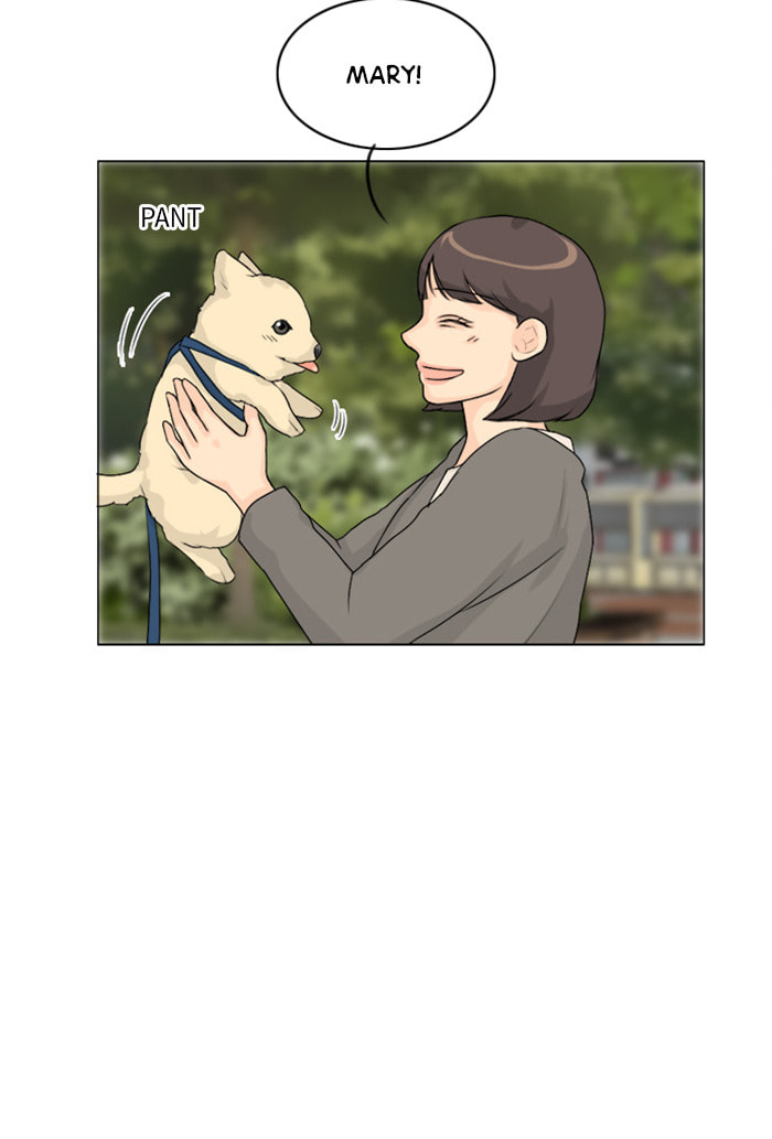 Read Ghost Wife chapter 104 image 47 on Lezhin