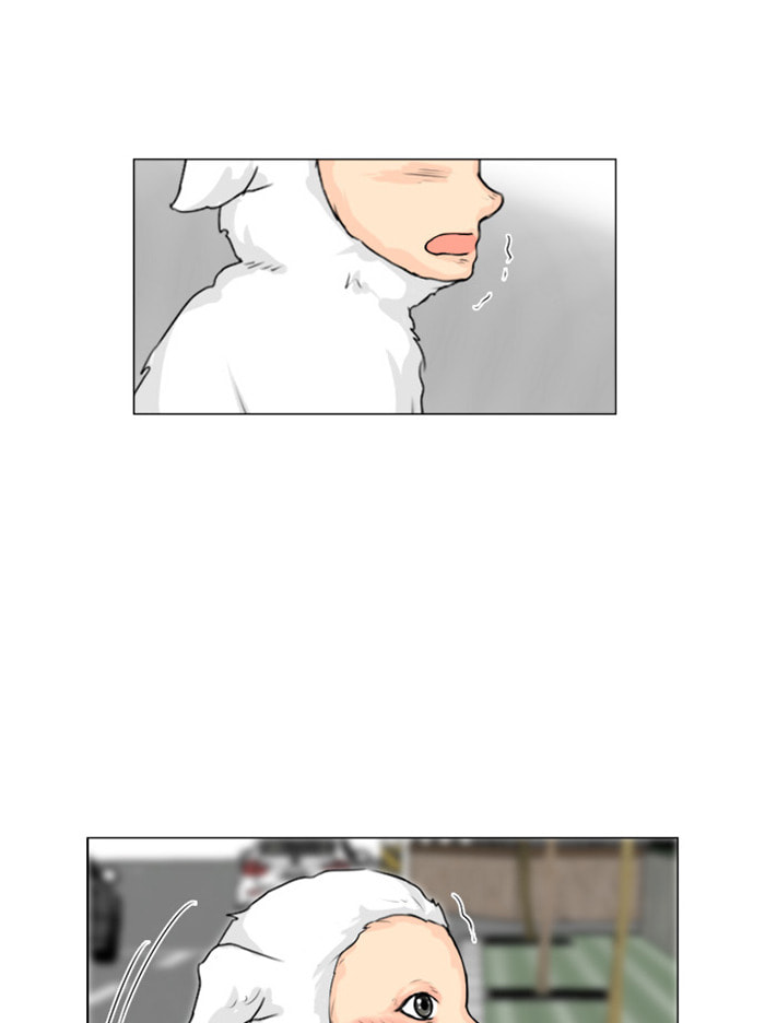 Read Ghost Wife chapter 104 image 50 on Lezhin