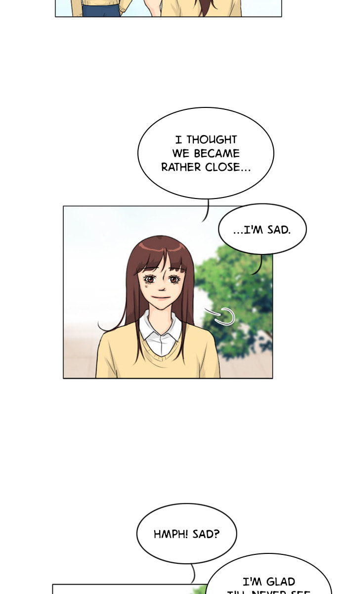 Read Ghost Wife chapter 104 image 6 on Lezhin