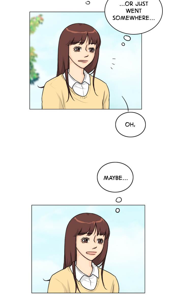 Read Ghost Wife chapter 104 image 9 on Lezhin