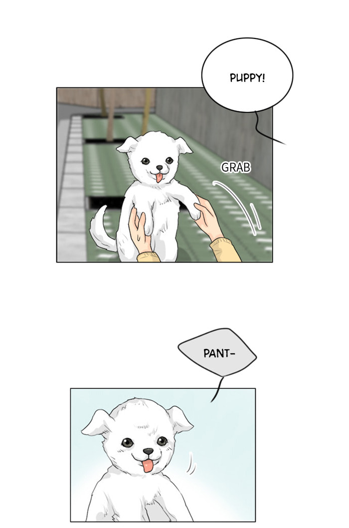Read Ghost Wife chapter 105 image 17 on Lezhin