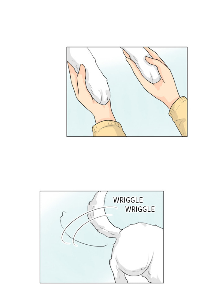 Read Ghost Wife chapter 105 image 18 on Lezhin