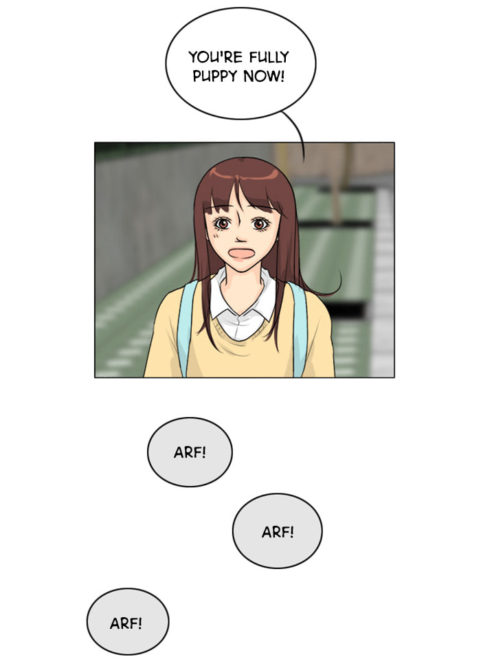 Read Ghost Wife chapter 105 image 19 on Lezhin