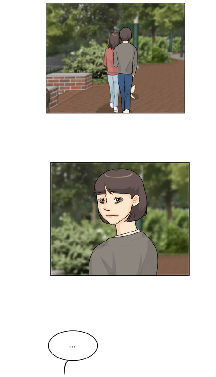 Read Ghost Wife chapter 105 image 20 on Lezhin